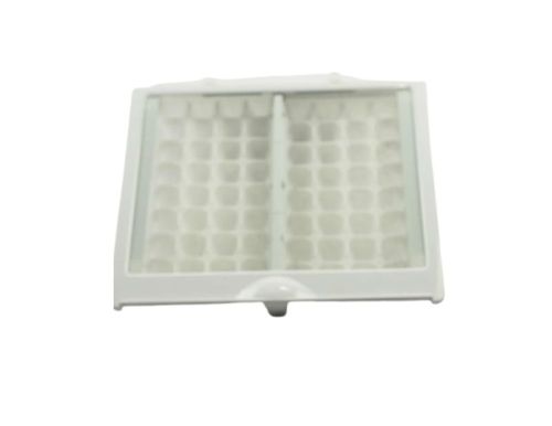 Samsung DA97-06014B Refrigerator Shelf-Ice Maker Assembly 