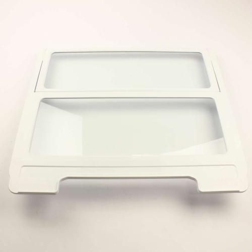 Samsung DA97-06102B Refrigerator Shelf Fold Assembly