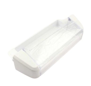 Samsung DA97-06178A Refrigerator Dairy Guard Bin Assembly 