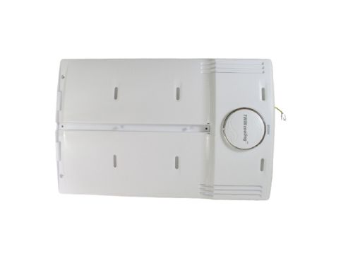 Samsung DA97-06197N Refrigerator Evaporator Cover Assembly