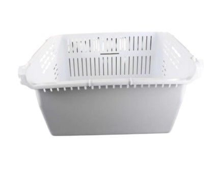 Samsung DA97-06276E Refrigerator Tray Drawer Assembly