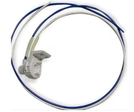 Samsung DA97-06317A Refrigerator Water Filter Head Assembly