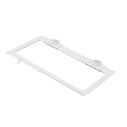Samsung DA97-06392A Refrigerator Shelf-Insert Fold Assembly