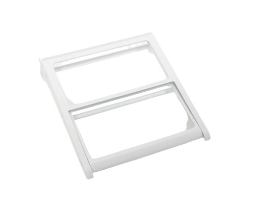 Samsung DA97-06416A Refrigerator Quick Space Shelf Assembly
