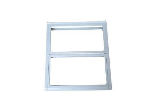 Samsung DA97-06416D Refrigerator Quick Space Shelf Assembly 