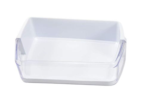 Samsung DA97-06420B Refrigerator Left Guard Assembly