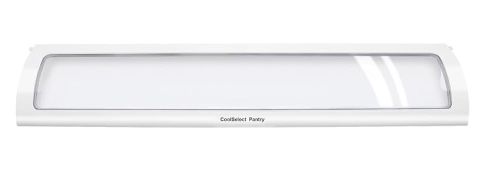 Samsung DA97-07020C Refrigerator Pantry Drawer Door  