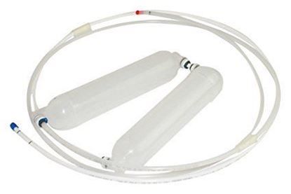 Samsung DA97-07150A Refrigerator Water Tank Assembly