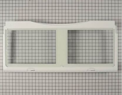 Crisper Drawer Cover For Samsung -Part# Da97-07565a