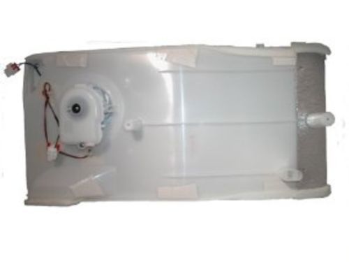 Samsung DA97-08061A Refrigerator Evaporator Fan Motor Assembly