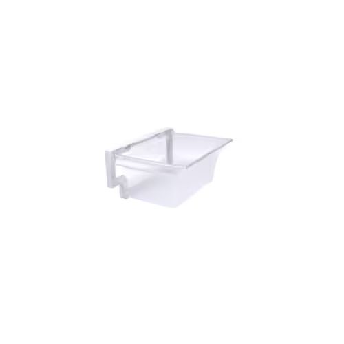 Samsung DA97-08069B Refrigerator Crisper Drawer