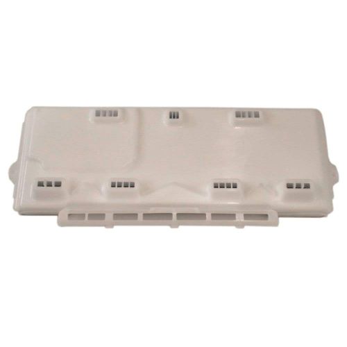 Samsung DA97-08434E Refrigerator Evaporator Cover Assembly