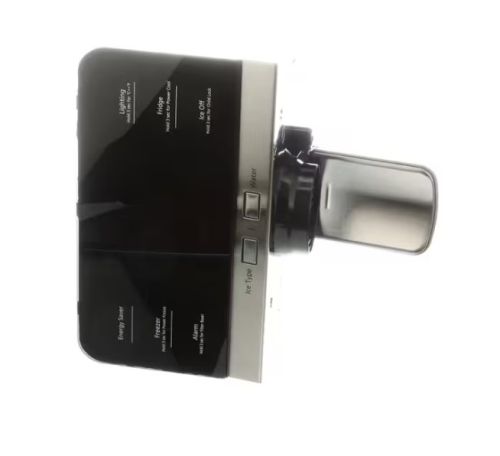 Samsung DA97-11332S Refrigerator Dispenser Cover Assembly