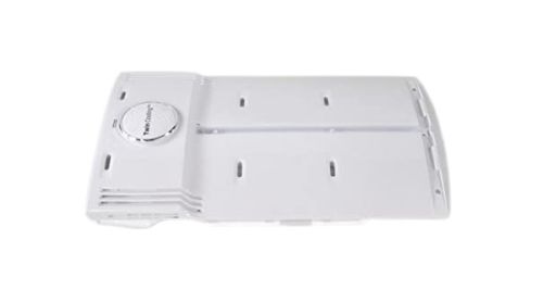 Samsung DA97-11772B Refrigerator Evaporator Cover & Fan Assembly