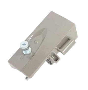 Samsung DA97-11913G Refrigerator Freezer Handle Cap Sub Assembly