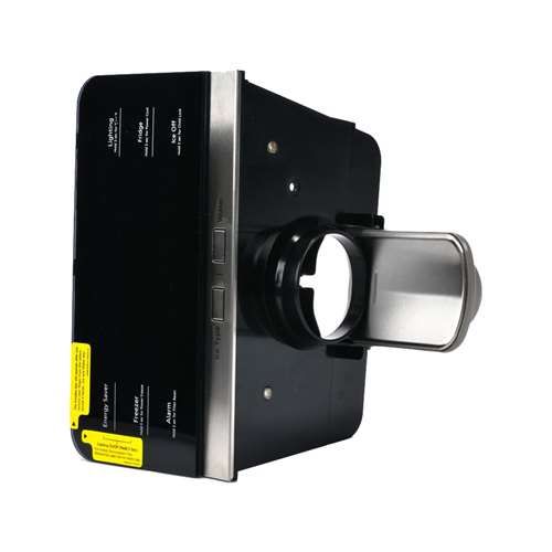 Samsung DA97-12088R Refrigerator Dispenser Cover