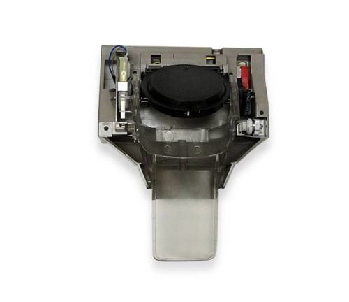 Samsung DA97-12095C Refrigerator Ice Chute Dispenser Lever Case Assembly