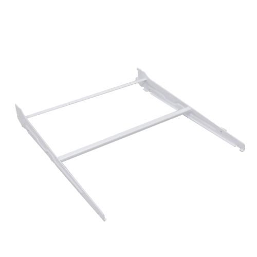 Samsung DA97-12571B Refrigerator Quick Space Hanger Shelf Assembly 