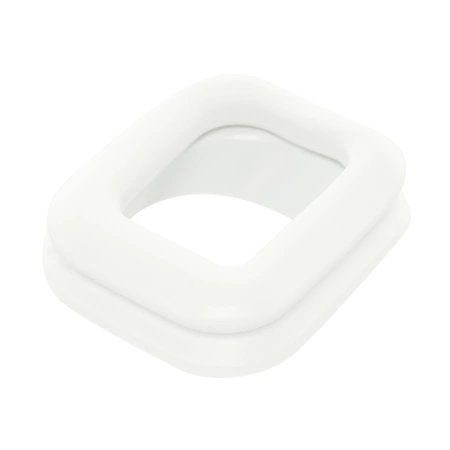 Samsung DA97-12594A Refrigerator Ice Chute Cap