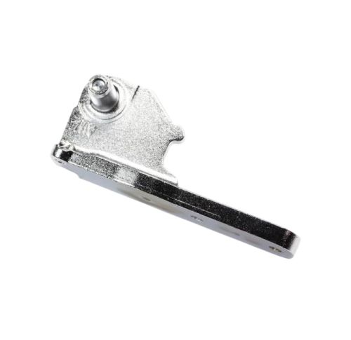 Samsung DA97-12612A Refrigerator Right Middle Hinge Assembly