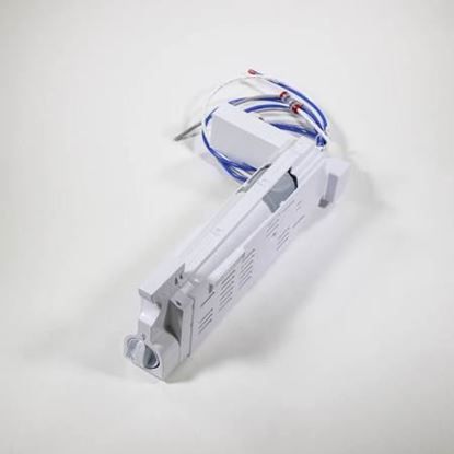 Case-Water Filter For Samsung -Part# Da97-12662a