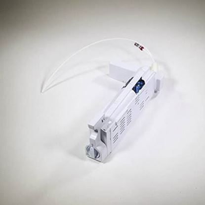 Water Filter Case Assy For Samsung -Part# Da97-12663a
