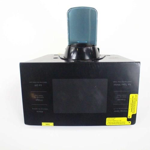 Samsung DA97-12675Q Refrigerator Dispenser Cover Assembly