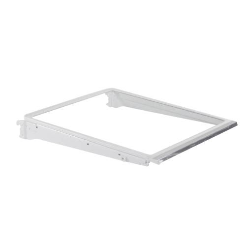 Samsung DA97-12954B Refrigerator Fixed Shelf Insert Assembly