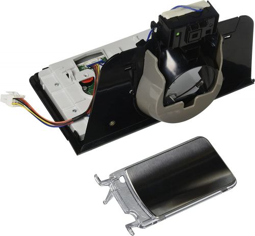 Samsung DA97-13809F Refrigerator Dispenser Display Assembly