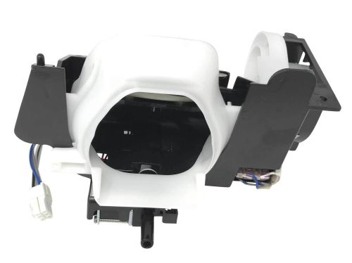 Samsung DA97-13829A Refrigerator Ice Route Case Assembly 