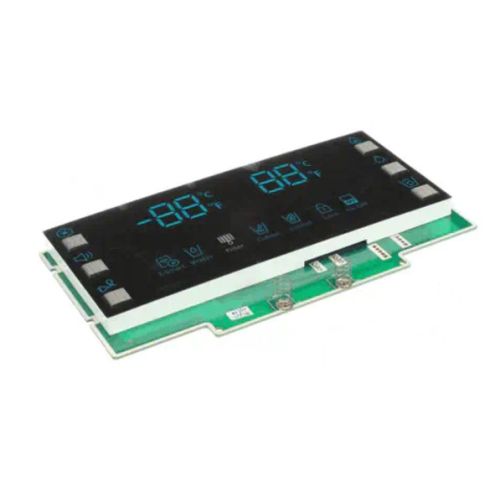 Samsung DA97-15667A Refrigerator PBA Display Assembly