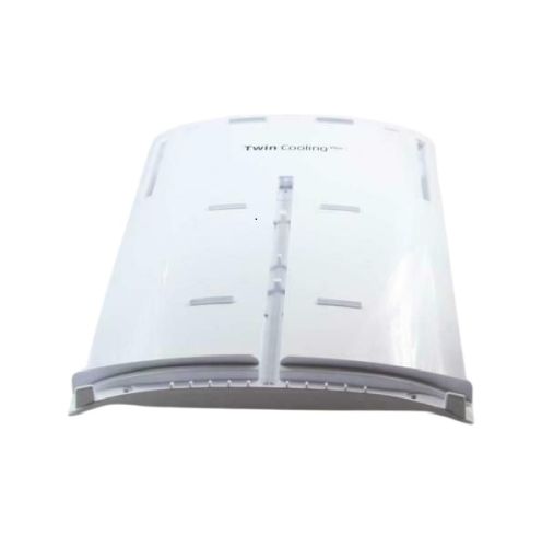 Samsung DA97-16028B Refrigerator Fresh Food Evaporator Cover