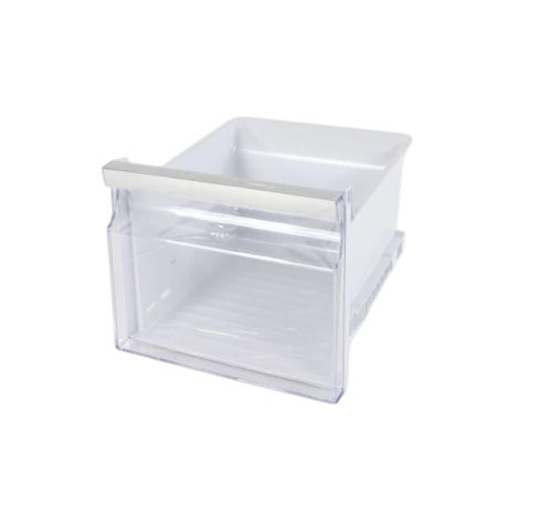 Samsung DA97-16213B Refrigerator Lower Case Basket Assembly 