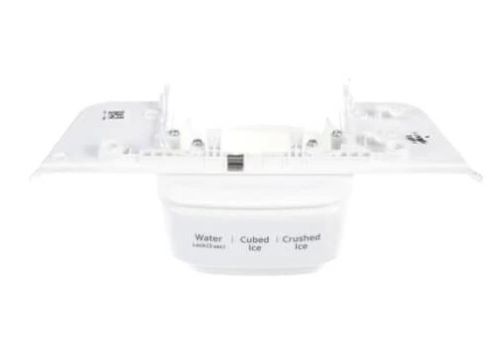 Samsung DA97-17299G Refrigerator Dispenser Cover Assembly 