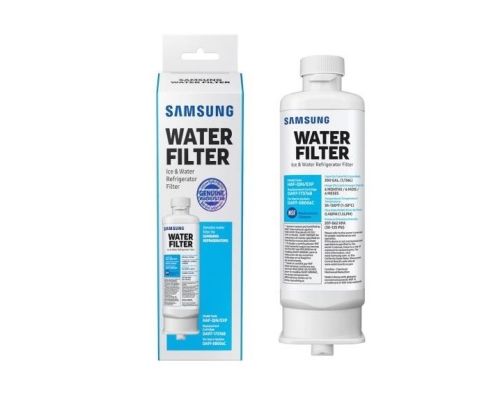 Union Electronic Distributors DA97-17376B Refrigerator Water Filter