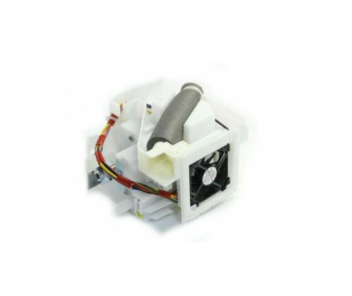 Samsung DA97-19965B Refrigerator Auger Motor Case Assembly RS50