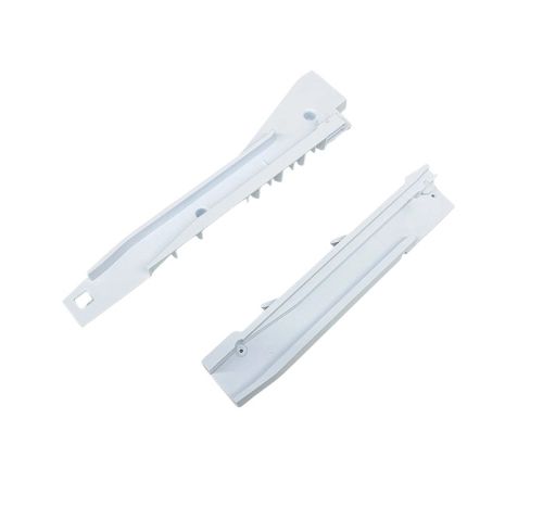 Samsung DA97-22429A Refrigerator Right Pantry Rail Cover Assembly