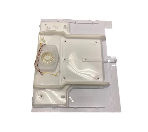 Samsung DA97-22973B Refrigerator A/S Evaporator Cover Assembly