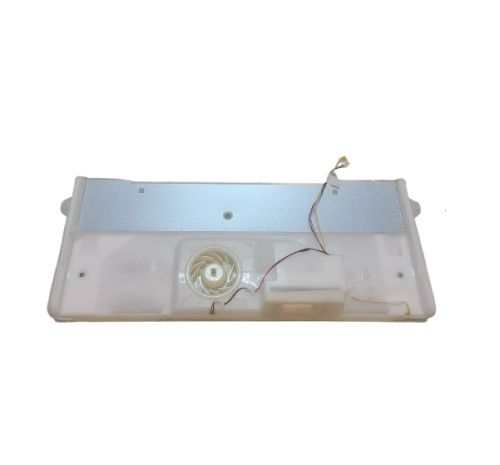 Samsung DA97-22974B Refrigerator Freezer Evaporator Cover Assembly 
