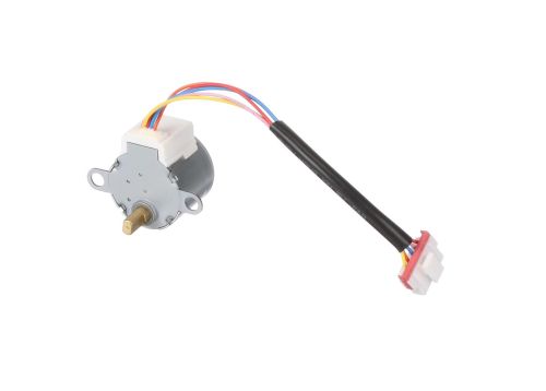 Samsung DB31-00371A Ice Maker Step Motor