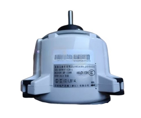 Samsung DB31-00643A Air Conditioner BLDC Fan Motor 
