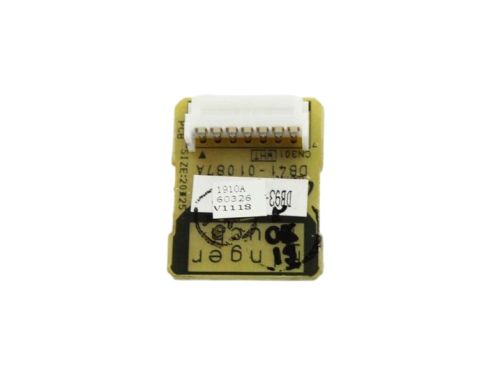 Samsung DB82-01910A Air Conditioner EEPROM Out Assembly