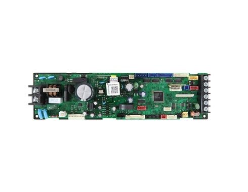 Samsung DB92-02783G Air Conditioner Main PCB Assembly