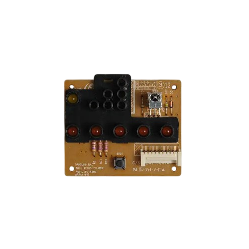 Samsung DB93-00311C Air Conditioner Display Board Assembly