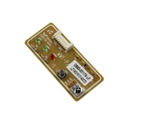 Samsung DB93-03117A Air Conditioner PCB Sub Assembly 