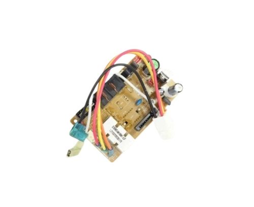 Samsung DB93-04189G Air Conditioner Main PCB Assembly