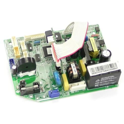 Samsung DB93-05877K Air Conditioner Main PCB Assembly-In