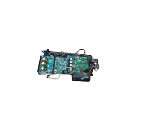 Samsung DB93-12805B Air Conditioner Control Assembly 