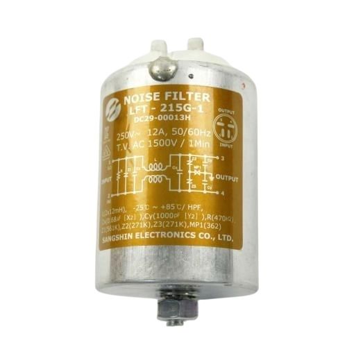 Samsung DC29-00013H Washer Noise Filter EMI