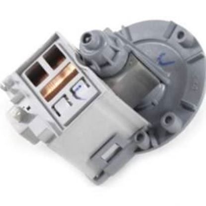 Samsung DC31-00030J Washer Drain Pump
